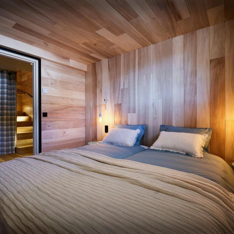 Chalet Kintana - OVO Network - Chalet - 20