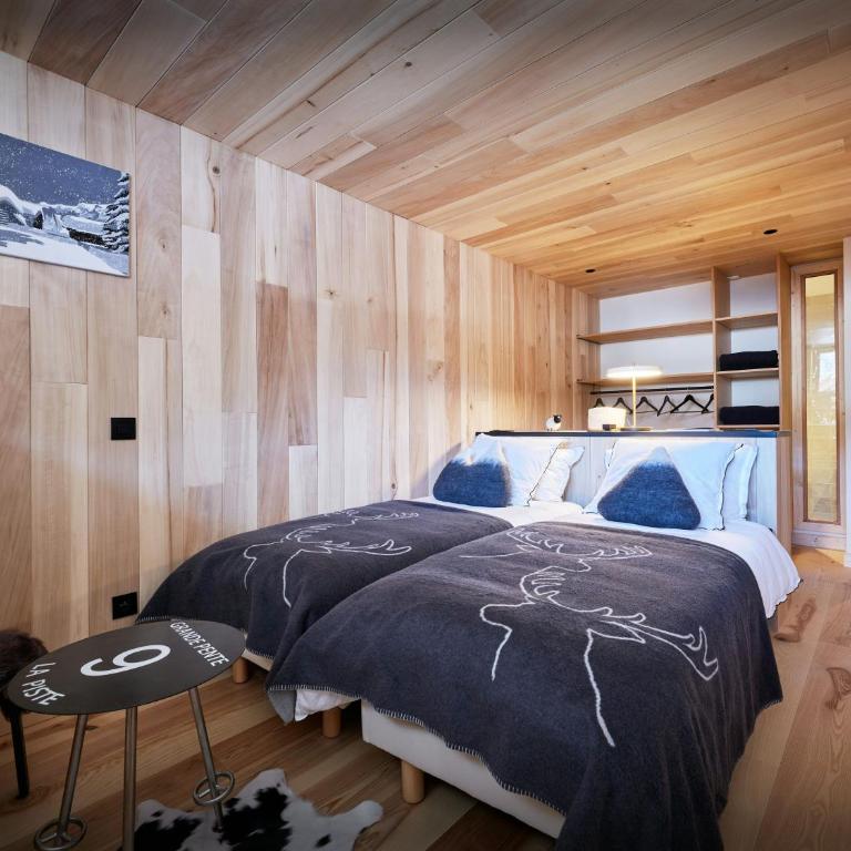 Chalet Kintana - OVO Network - Chalet - 17