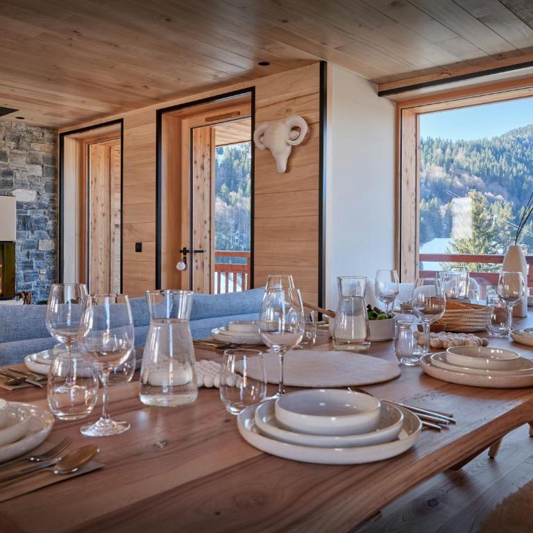 Chalet Kintana - OVO Network - Chalet - 11