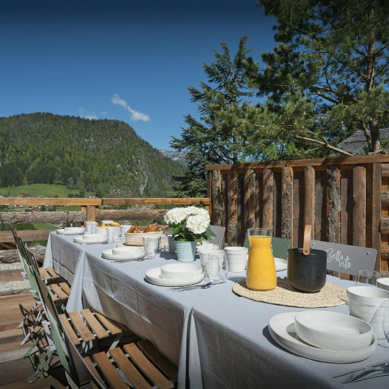 Chalet Kintana - OVO Network - Chalet - 26