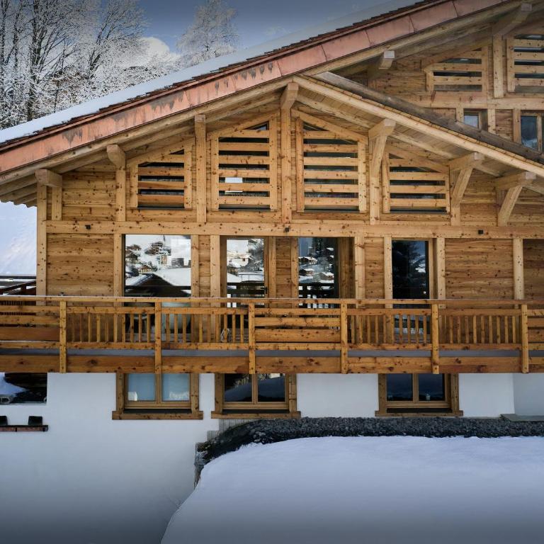 Chalet Kintana - OVO Network - Chalet - 23