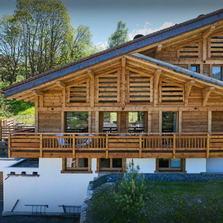 Chalet Kintana - OVO Network - Chalet - 6