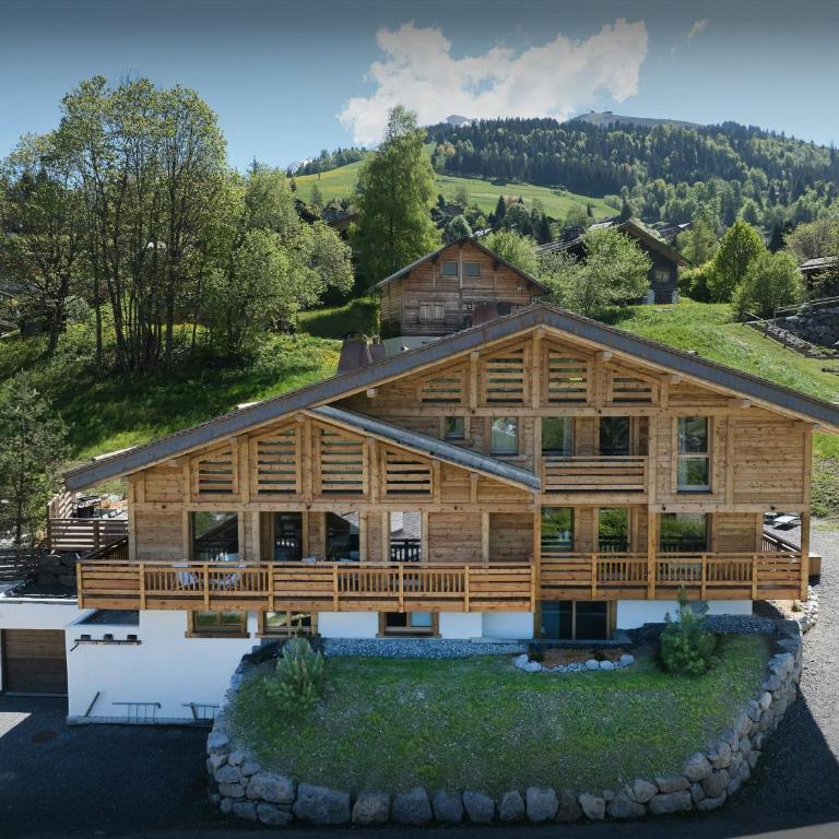 Chalet Kintana - OVO Network - Chalet - 24