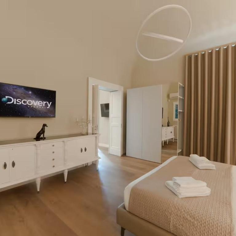 Palazzo Auteri - Appartamento Deluxe - 4