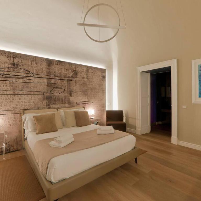 Palazzo Auteri - Appartamento Deluxe - 18