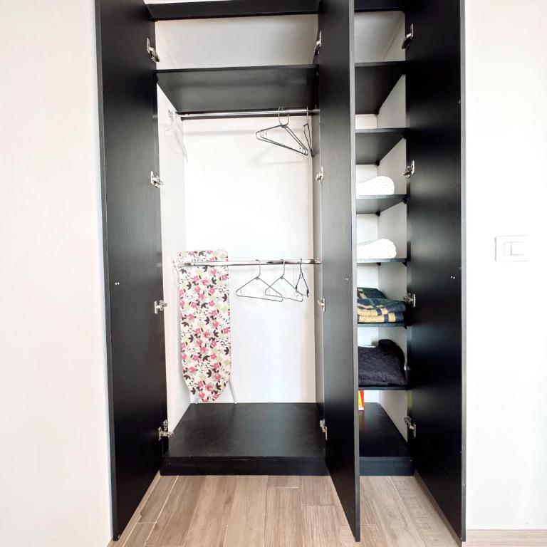 Apartamento Santiago I AC I Terraza I Escritorio para trabajo - Apartamento de 1 dormitorio - 5
