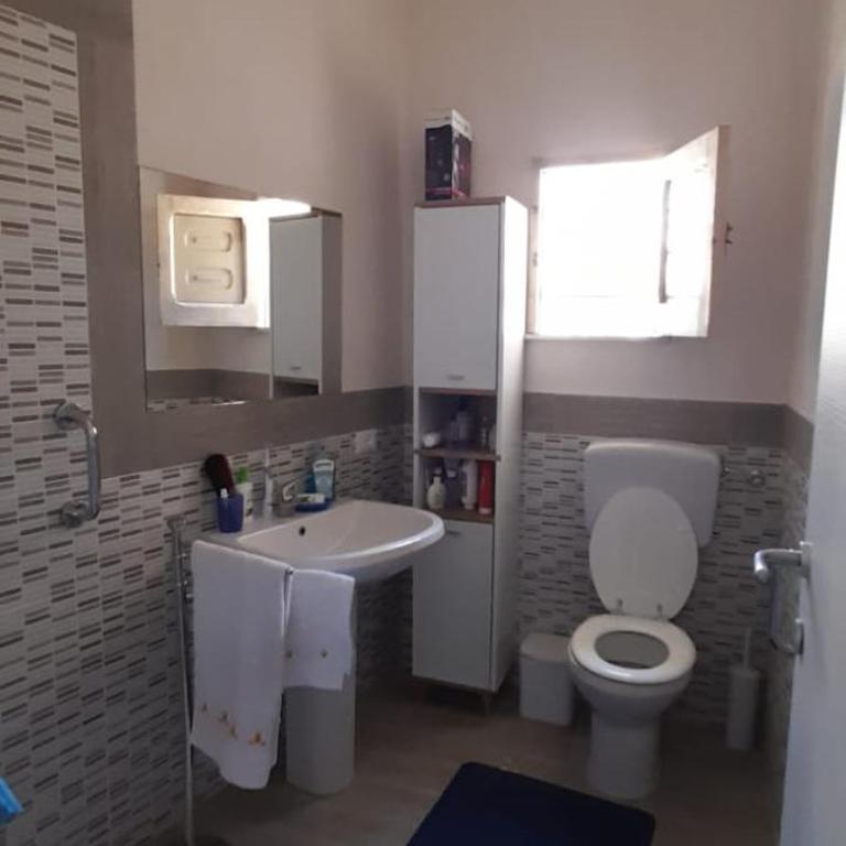 terrazza a mare - One-Bedroom Apartment - 4