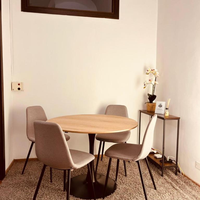 Colombo Apartment in Turin - Appartamento con 2 Camere da Letto - 2
