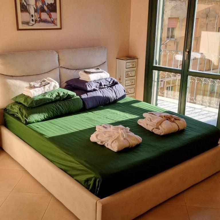 Casa Mia - Appartamento con 2 Camere da Letto - 1