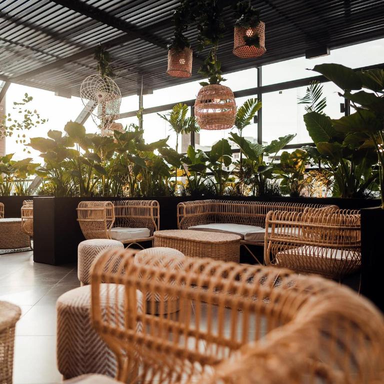 Feel Welcome Apartments Santa Cruz II - Apartamento Deluxe de 2 dormitorios - 44