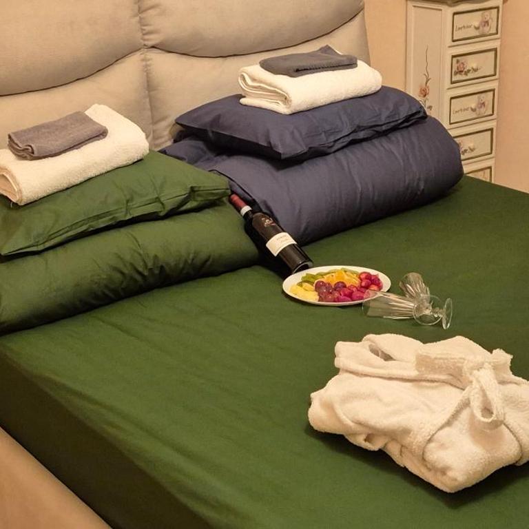Casa Mia - Appartamento con 2 Camere da Letto - 34