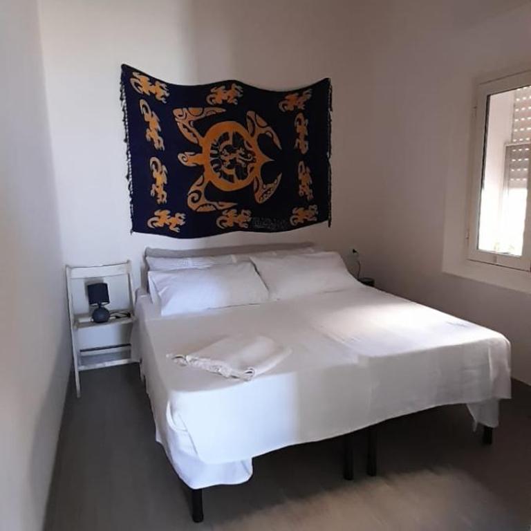 terrazza a mare - One-Bedroom Apartment - 7