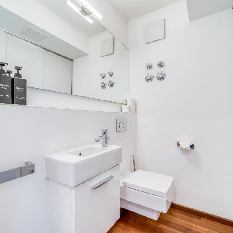 Luxury Penthouse in the center - Appartement 2 Chambres - 33