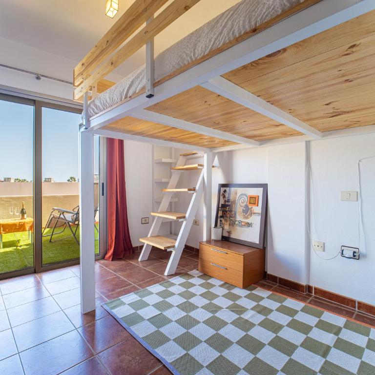 Oasis Vistamarina - Apartamento de 2 dormitorios - 8