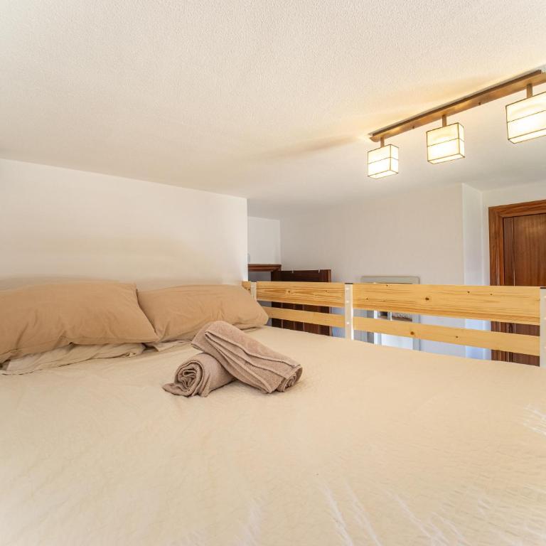 Oasis Vistamarina - Apartamento de 2 dormitorios - 9