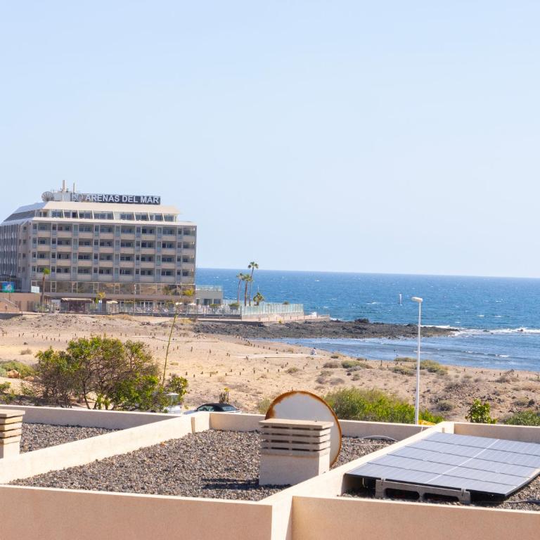 Oasis Vistamarina - Apartamento de 2 dormitorios - 11