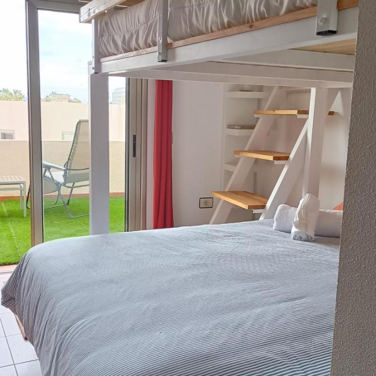 Oasis Vistamarina - Apartamento de 2 dormitorios - 12