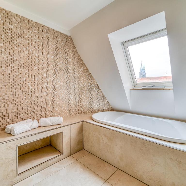 Luxury Penthouse in the center - Appartement 2 Chambres - 22