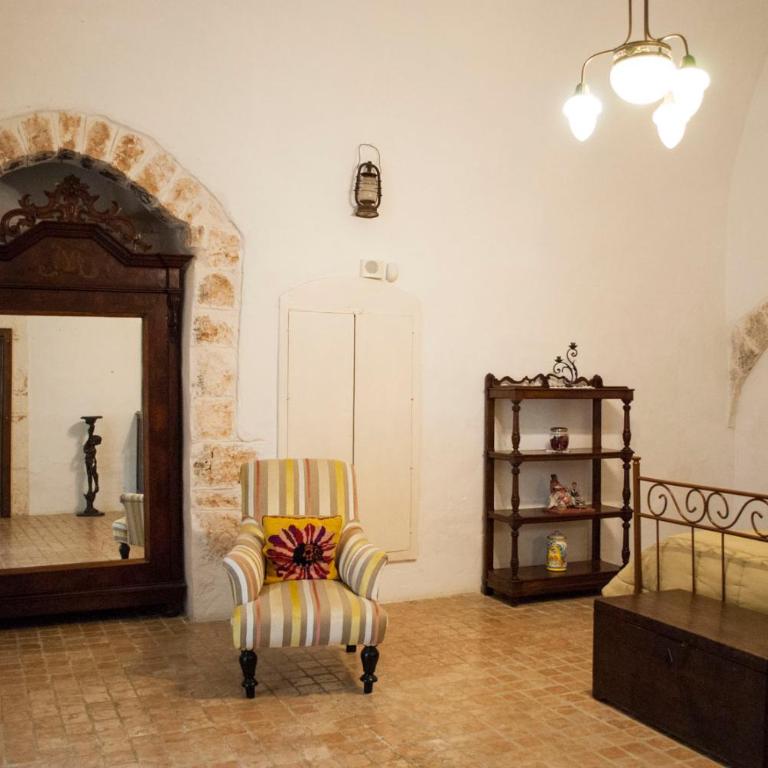 Agriturismo Antonelli Piangevino - Appartamento con 1 Camera da Letto e Vista Giardino - 13