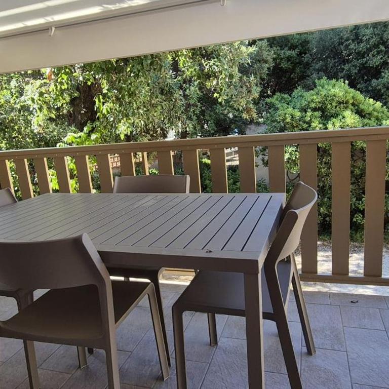APPARTAMENTO TIRRENO Sul Mare - Appartamento con 2 Camere da Letto - 1