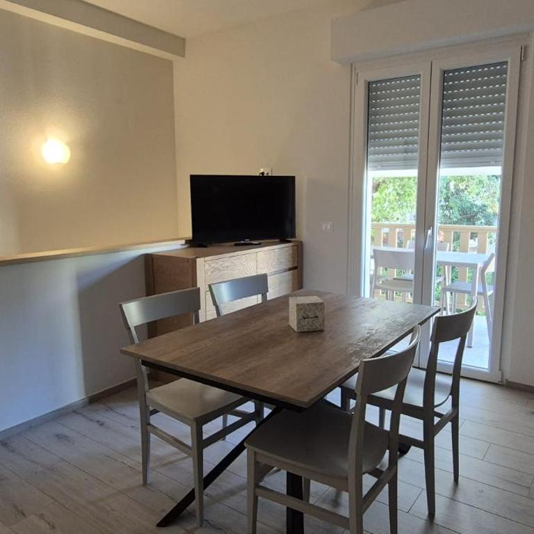 APPARTAMENTO TIRRENO Sul Mare - Appartamento con 2 Camere da Letto - 2
