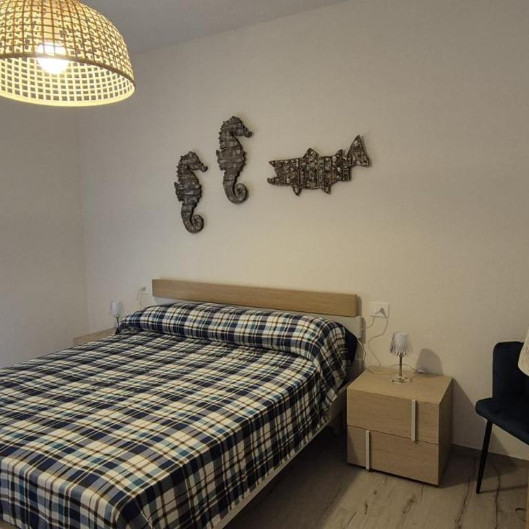 APPARTAMENTO TIRRENO Sul Mare - Appartamento con 2 Camere da Letto - 7