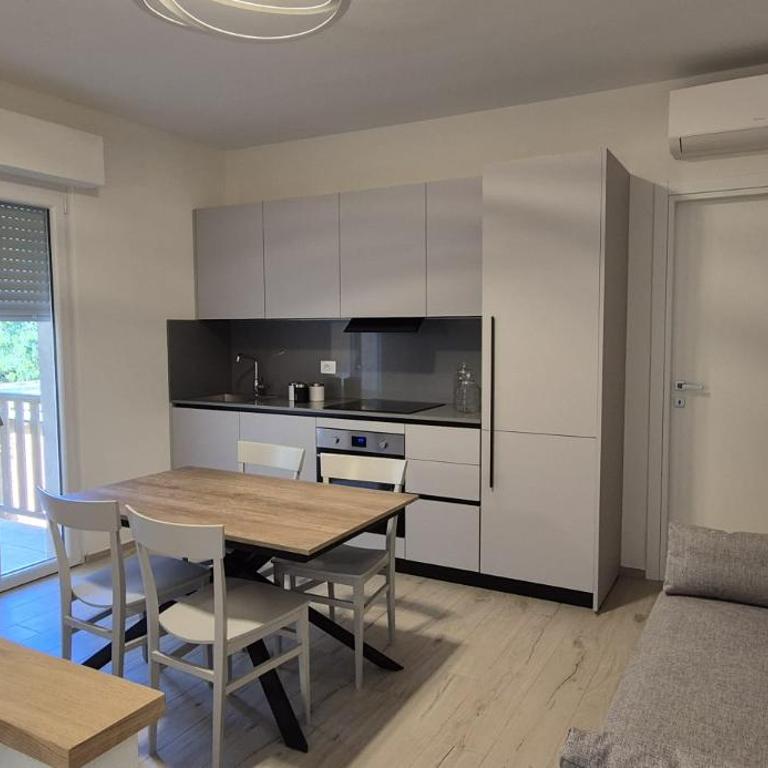 APPARTAMENTO TIRRENO Sul Mare - Appartamento con 2 Camere da Letto - 10