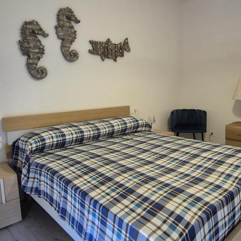 APPARTAMENTO TIRRENO Sul Mare - Appartamento con 2 Camere da Letto - 11