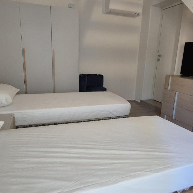APPARTAMENTO TIRRENO Sul Mare - Appartamento con 2 Camere da Letto - 13