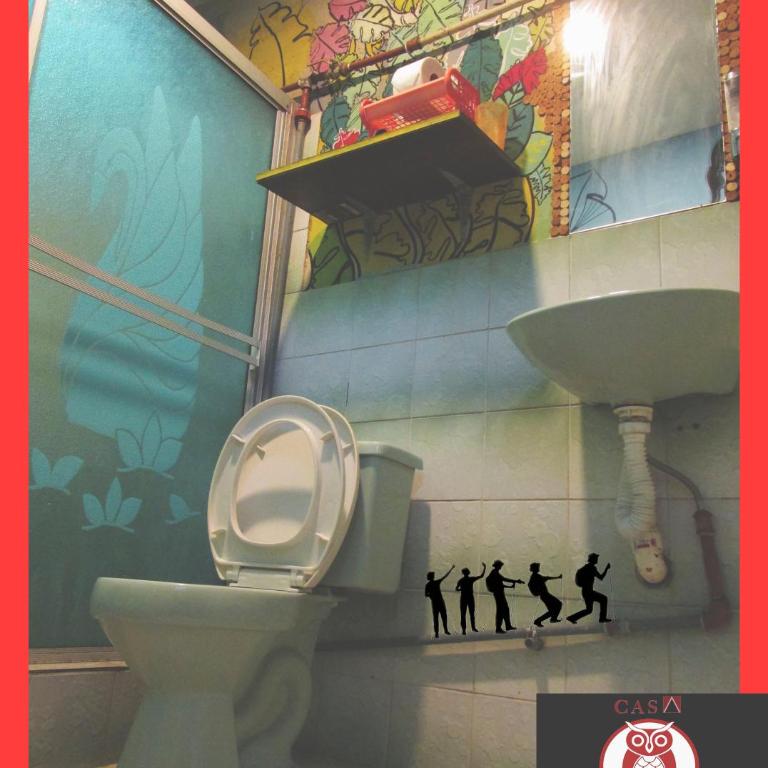 Athene Moon - Apartamento - 21