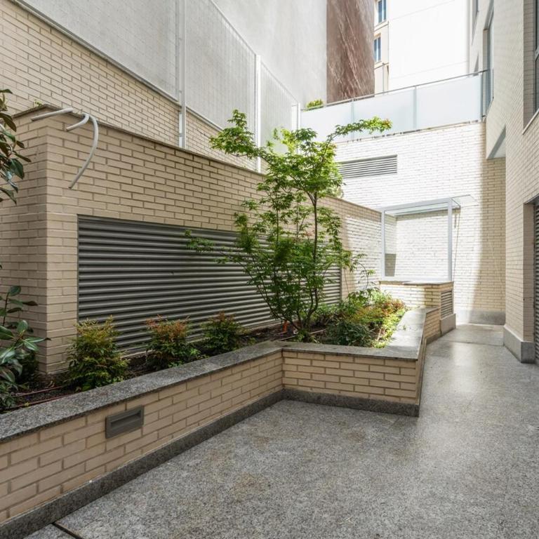Elegance & comfort in Chamberi- 2B - One-Bedroom Apartment - 3