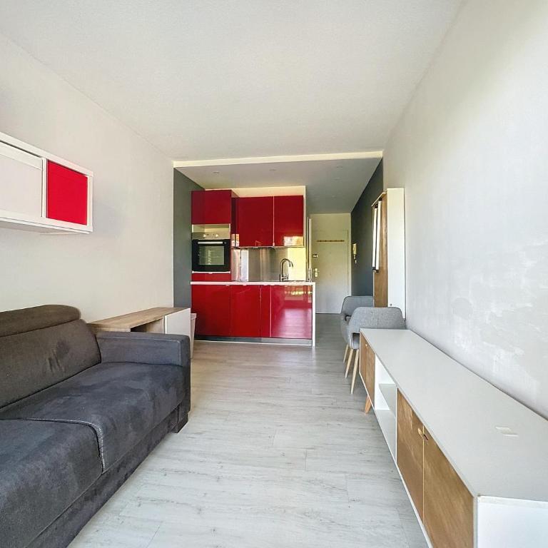 La Brise - Studio avec Terrasse - 6
