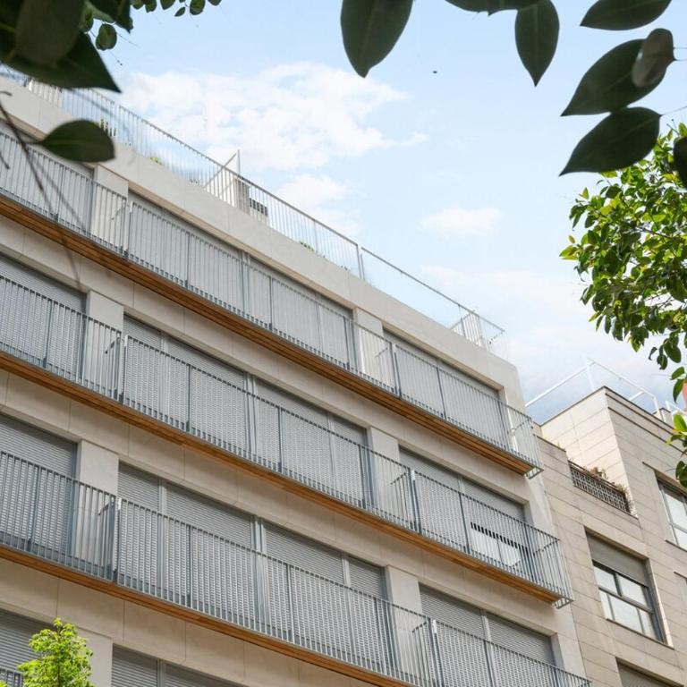 Elegance & comfort in Chamberi- 2B - One-Bedroom Apartment - 11