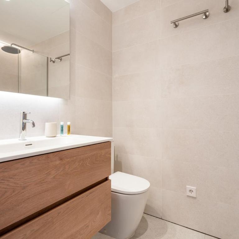 Elegance & comfort in Chamberi- 2B - One-Bedroom Apartment - 23