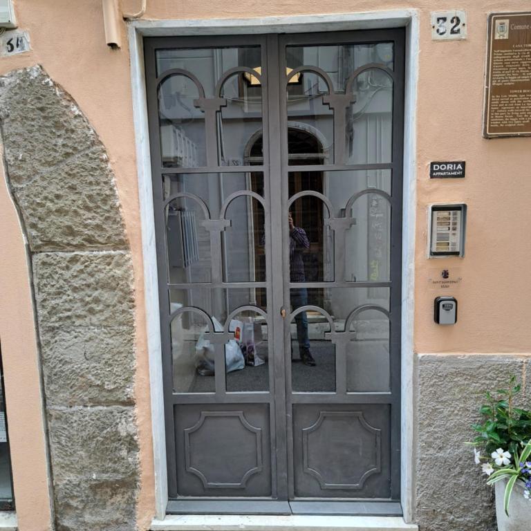Sotto la Mansarda Apartament - Two-Bedroom Deluxe Apartment - 15