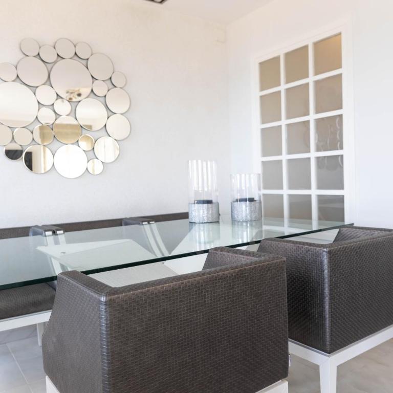CT 383 GR - Faro's Almuñecar Beachfront for 4 - Apartamento de 2 dormitorios - 2