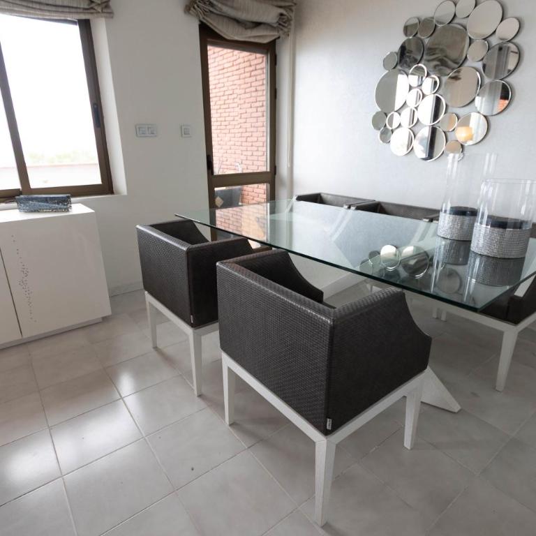 CT 383 GR - Faro's Almuñecar Beachfront for 4 - Apartamento de 2 dormitorios - 3
