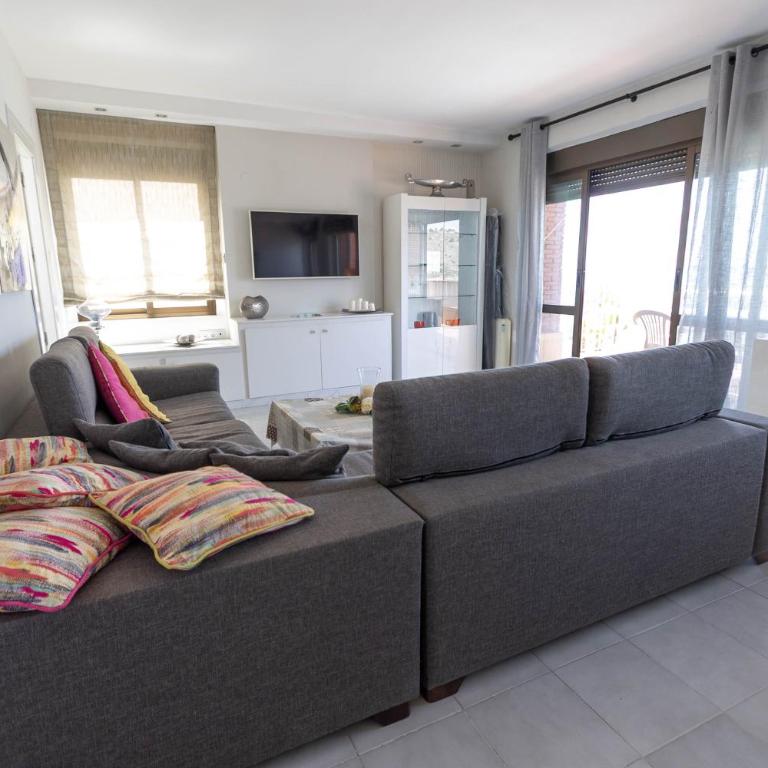 CT 383 GR - Faro's Almuñecar Beachfront for 4 - Apartamento de 2 dormitorios - 6