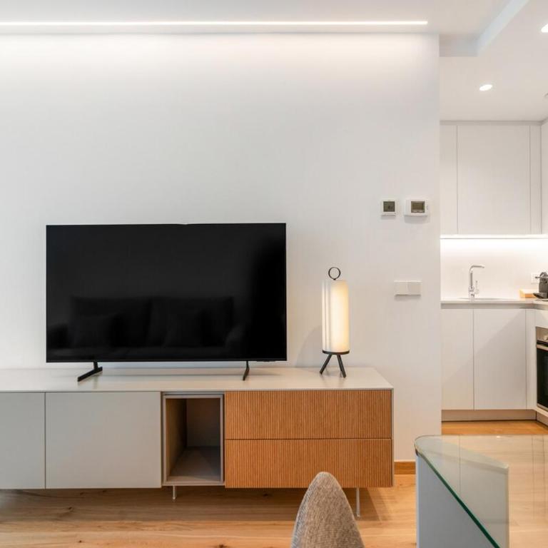 Elegance & comfort in Chamberi- 2B - One-Bedroom Apartment - 39