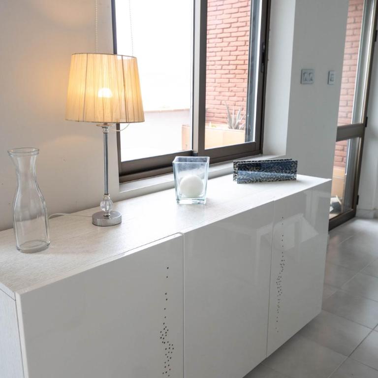 CT 383 GR - Faro's Almuñecar Beachfront for 4 - Apartamento de 2 dormitorios - 9