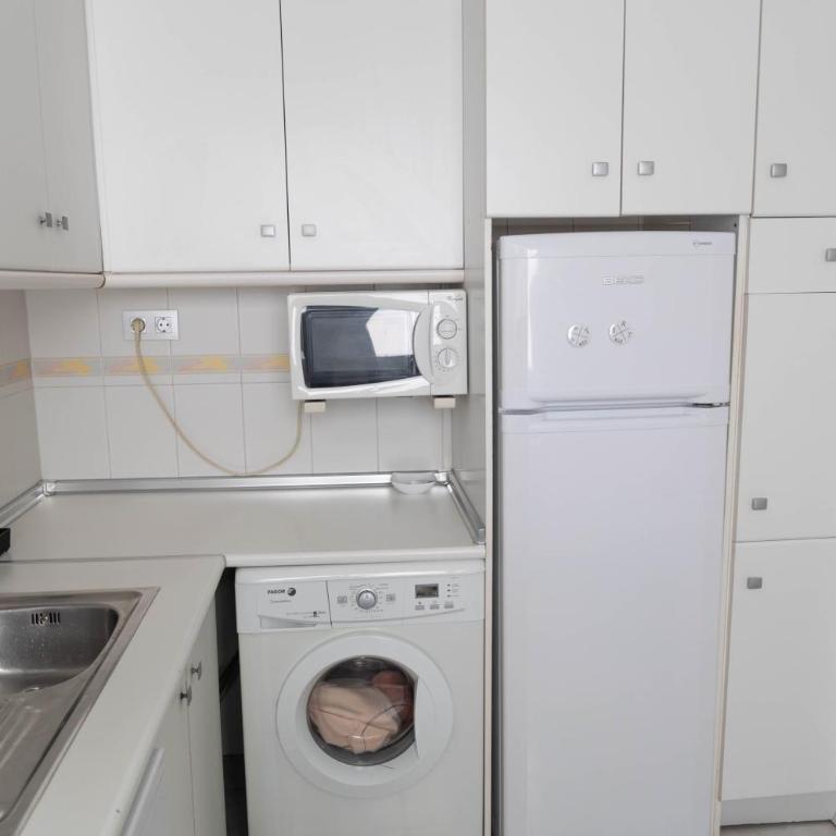 CT 383 GR - Faro's Almuñecar Beachfront for 4 - Apartamento de 2 dormitorios - 11