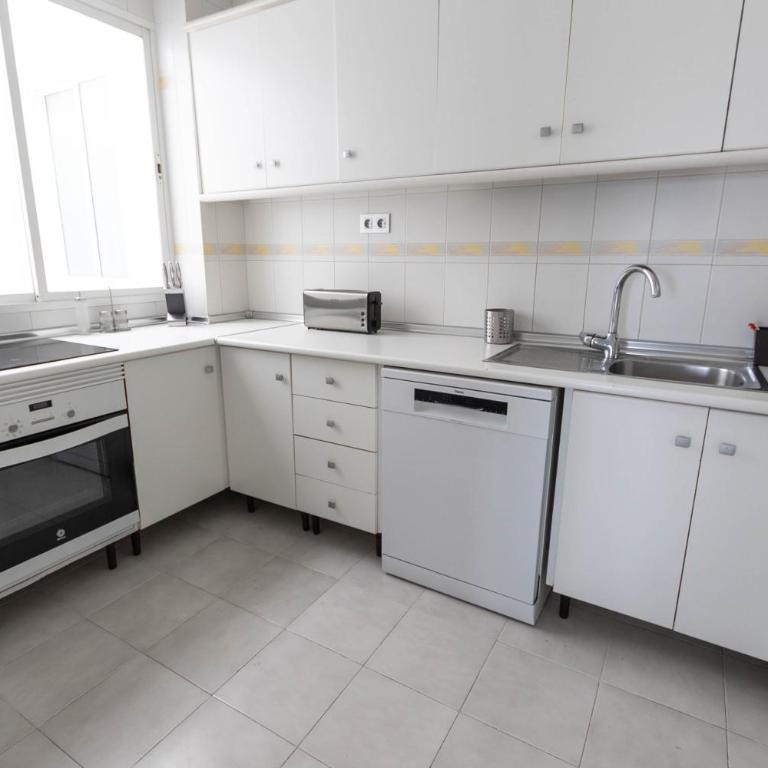 CT 383 GR - Faro's Almuñecar Beachfront for 4 - Apartamento de 2 dormitorios - 21