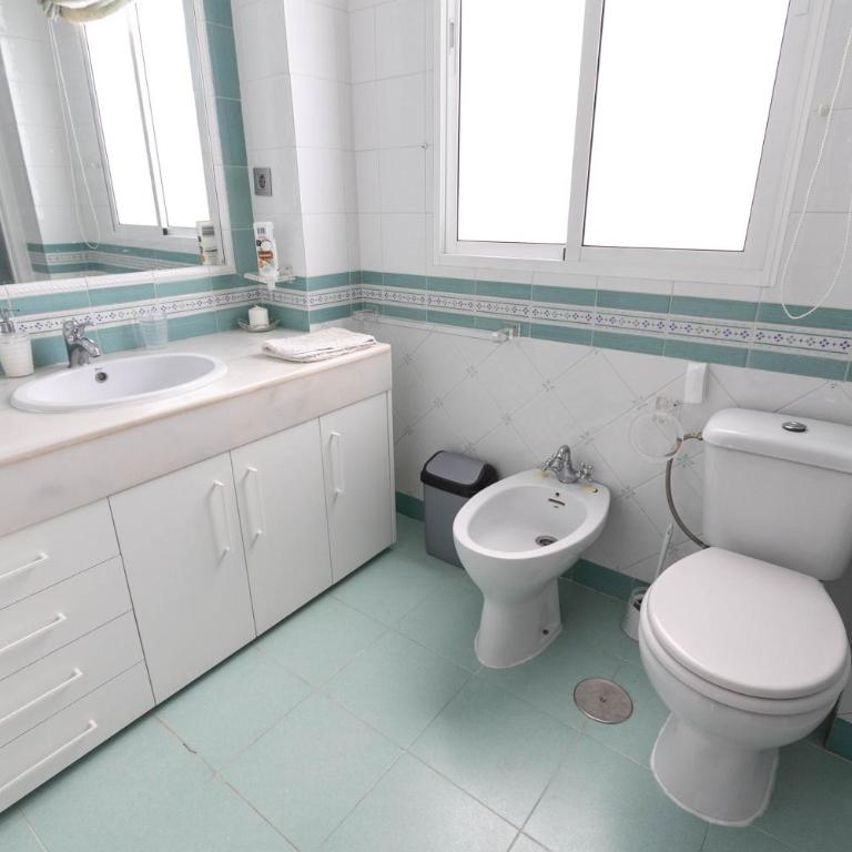 CT 383 GR - Faro's Almuñecar Beachfront for 4 - Apartamento de 2 dormitorios - 23