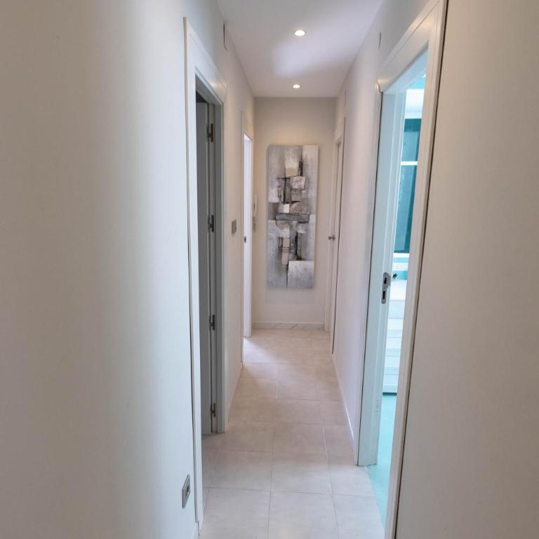 CT 383 GR - Faro's Almuñecar Beachfront for 4 - Apartamento de 2 dormitorios - 30