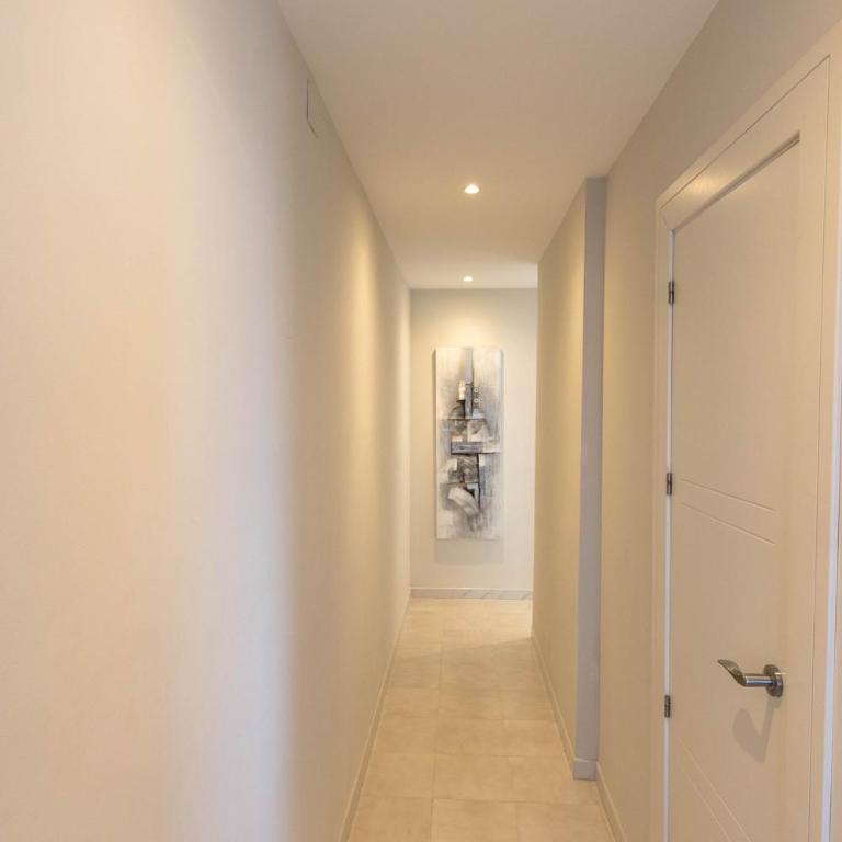 CT 383 GR - Faro's Almuñecar Beachfront for 4 - Apartamento de 2 dormitorios - 32