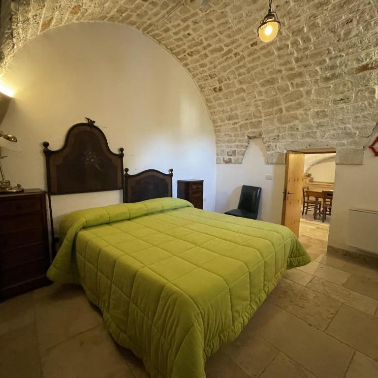 Agriturismo Antonelli Piangevino - Grande Appartamento con 1 Camera da Letto - 6