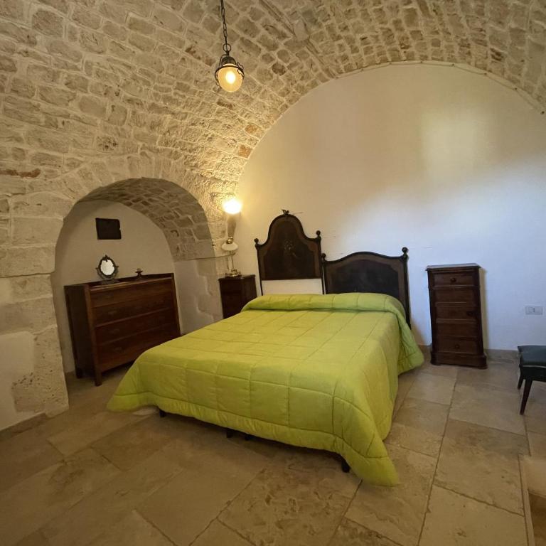 Agriturismo Antonelli Piangevino - Grande Appartamento con 1 Camera da Letto - 2