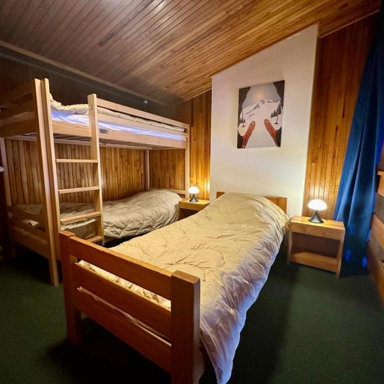 Confort 2 Pièces Sud-Ouest Tignes, Ski aux Pieds - FR-1-449-135 - Appartamento (4 Adulti) - 2