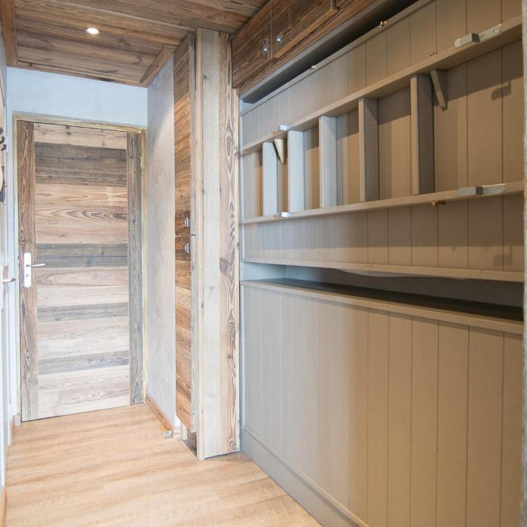 Studio Luxe 30m², au pied des pistes, Val-Claret Tignes - FR-1-449-149 - Studio - 8