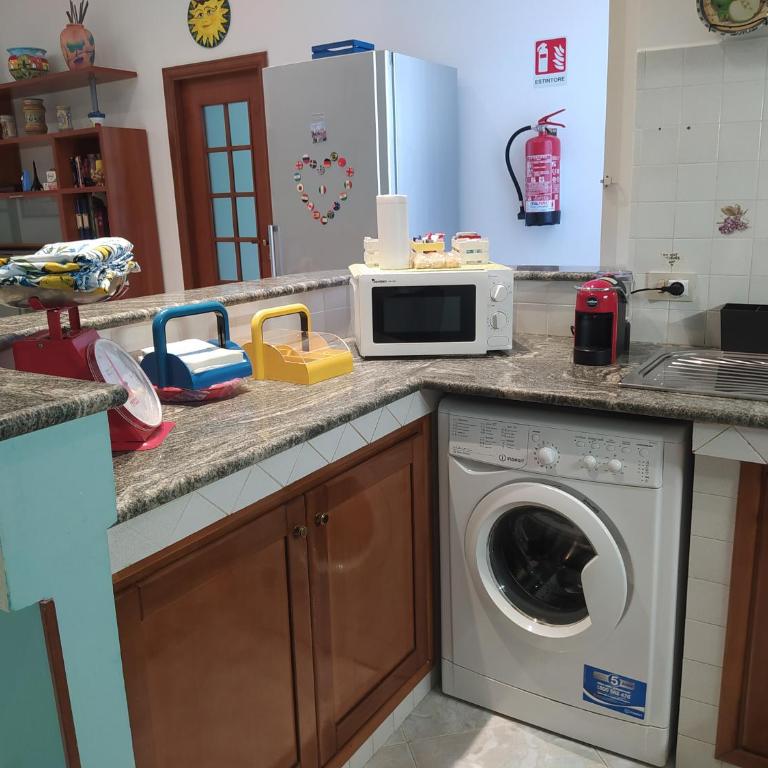 Biddizzi Apartment - Two-Bedroom Apartment - 56